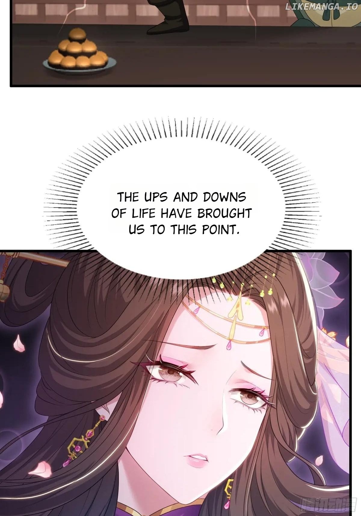 Rebirth of King Zhou: Not Being the Ultimate Villain Chapter 111 - page 11